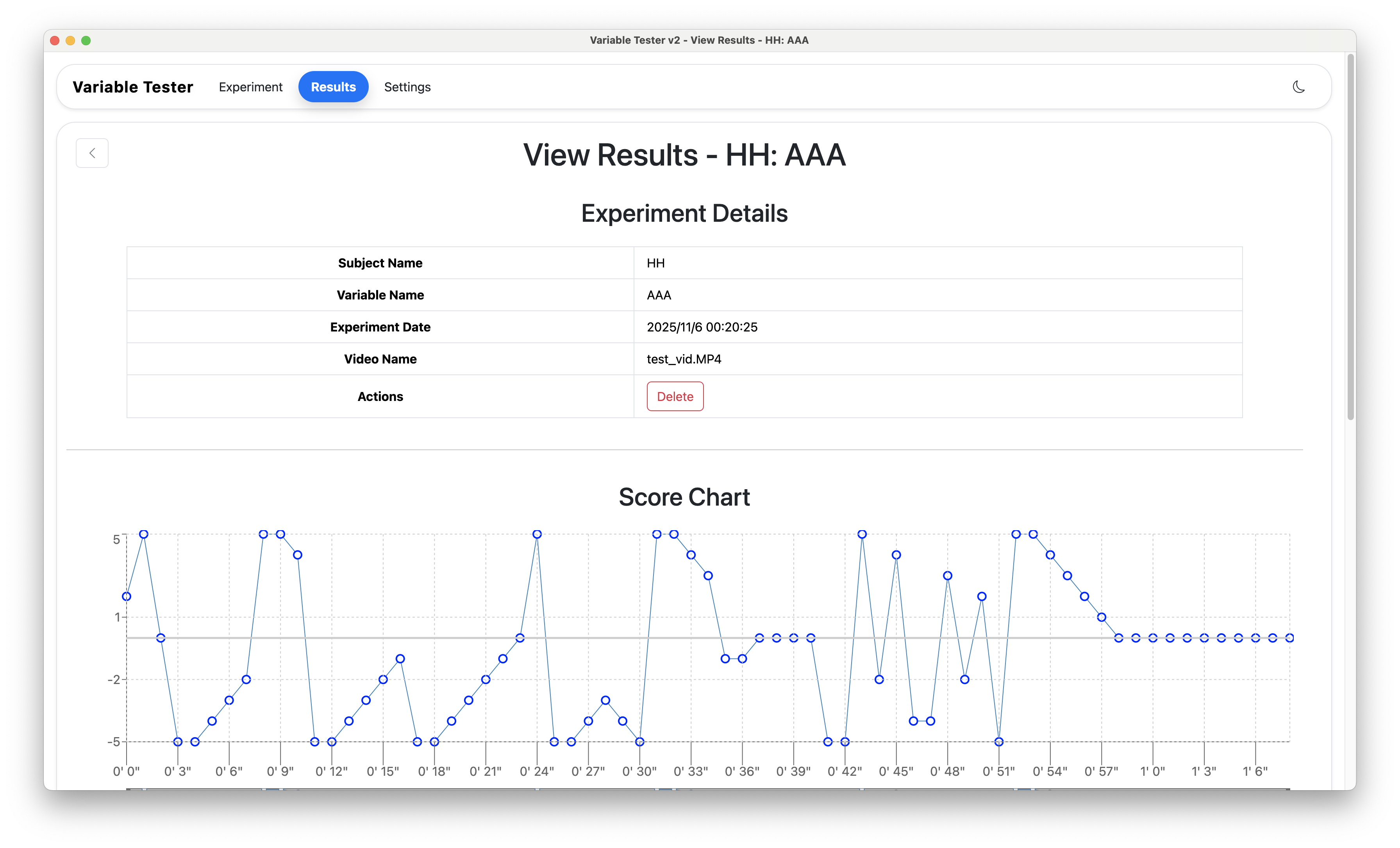 Getting Started - 80113hunterhsu/variable-tester-v2 GitHub Wiki